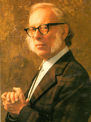 Illustration for article titled How Isaac Asimov's Non-Deadly Robots Got Lethal
